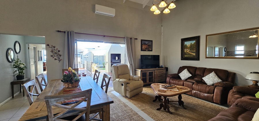 3 Bedroom Property for Sale in Swellendam Western Cape